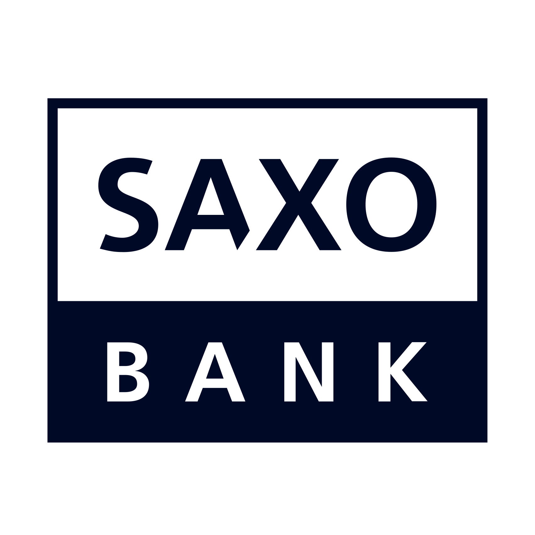 SaxoBank Author
