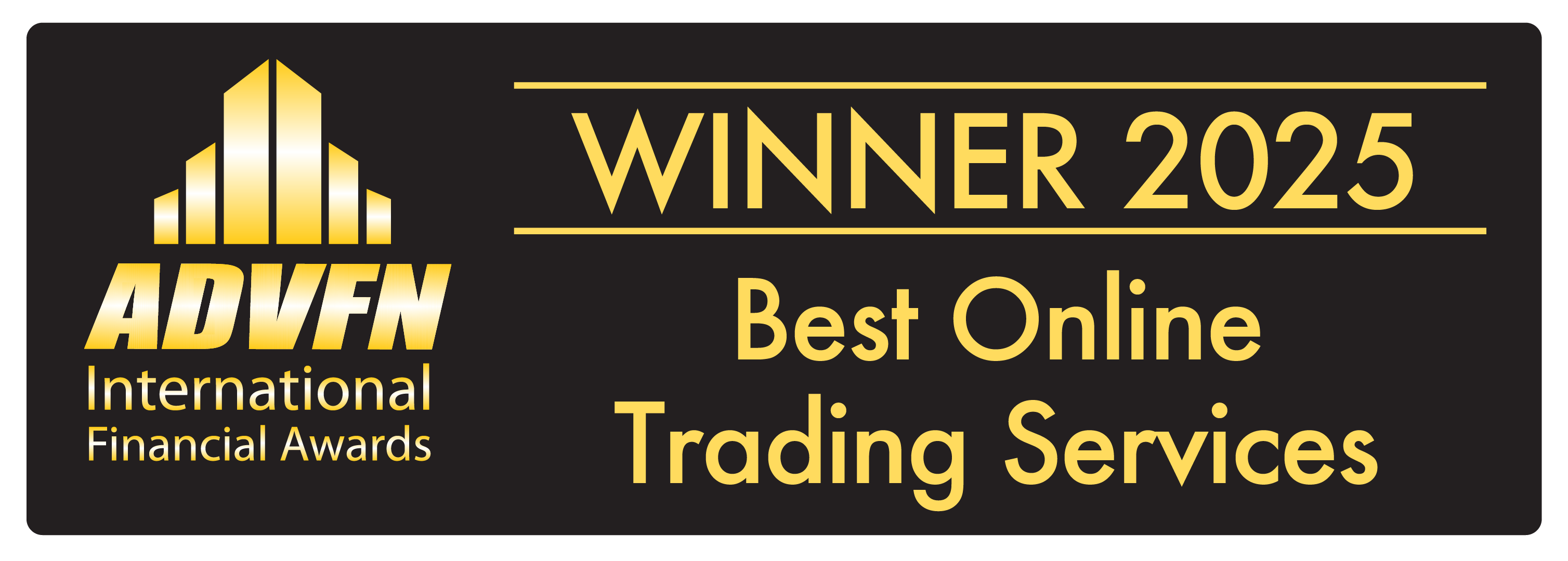 Best Online Trading Services 2025