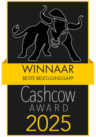 Beste BeleggingsApp 2025 (Netherlands)
