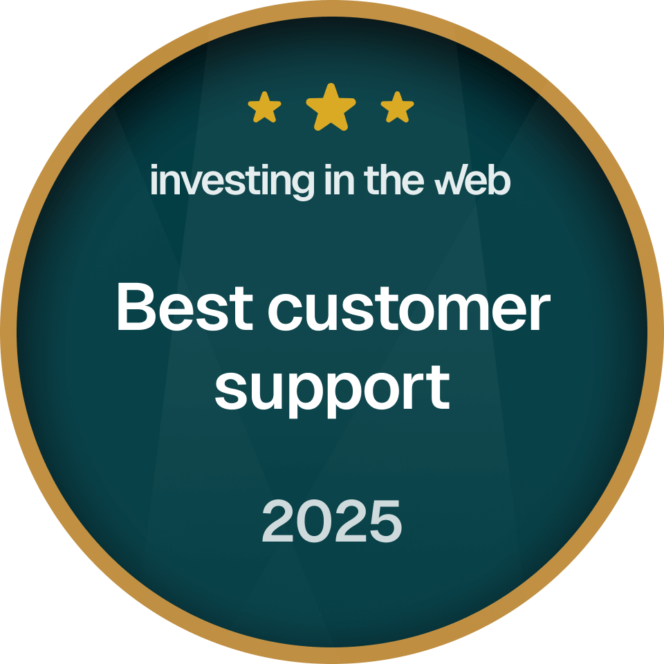Best Customer Support 2025