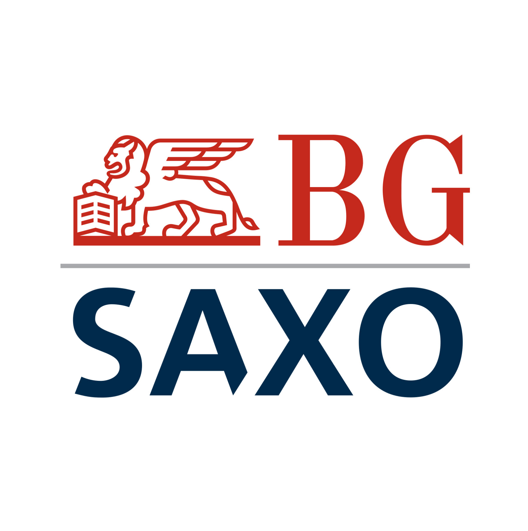 BGSaxo Logo