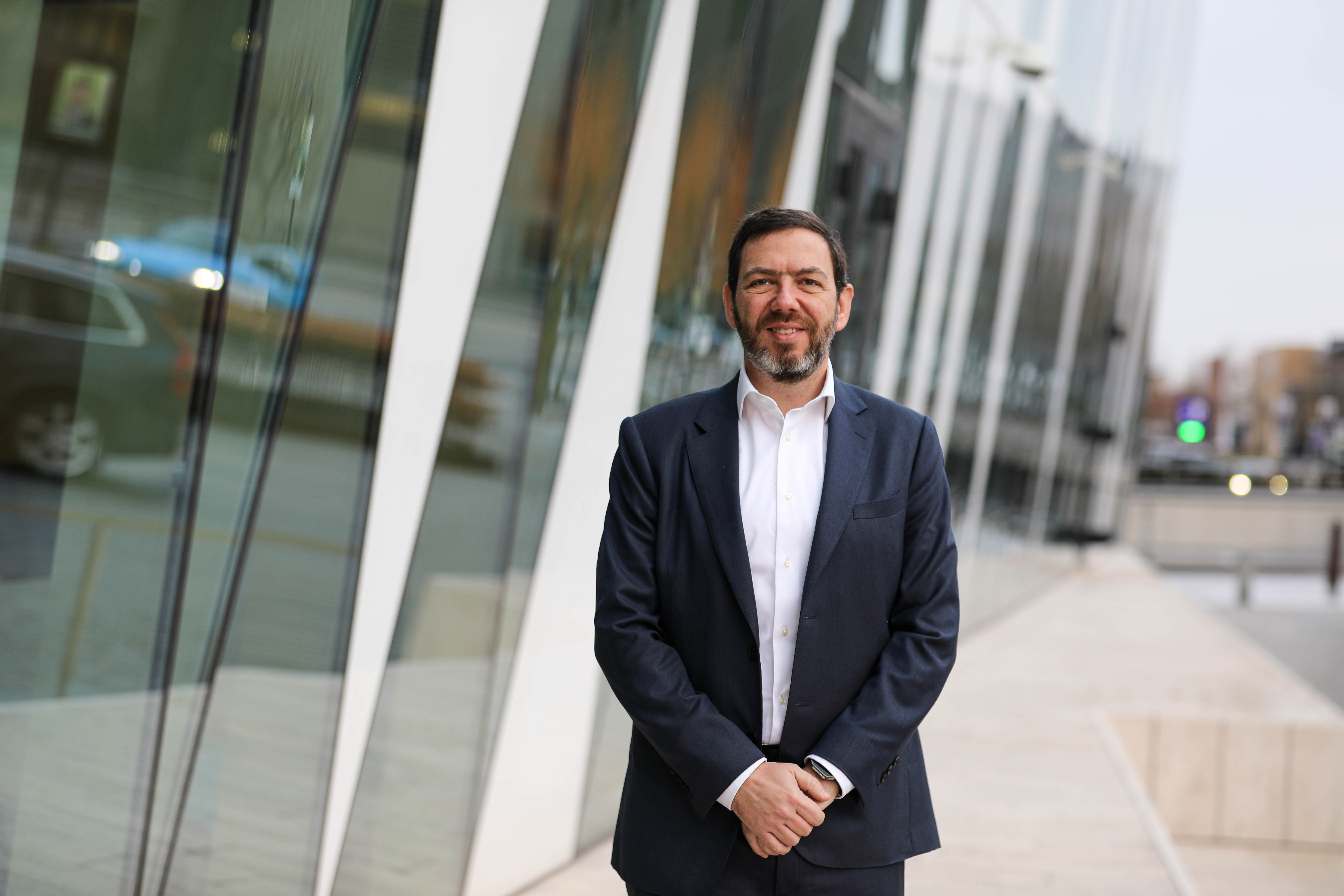 Daniel Belfer Portrait 01