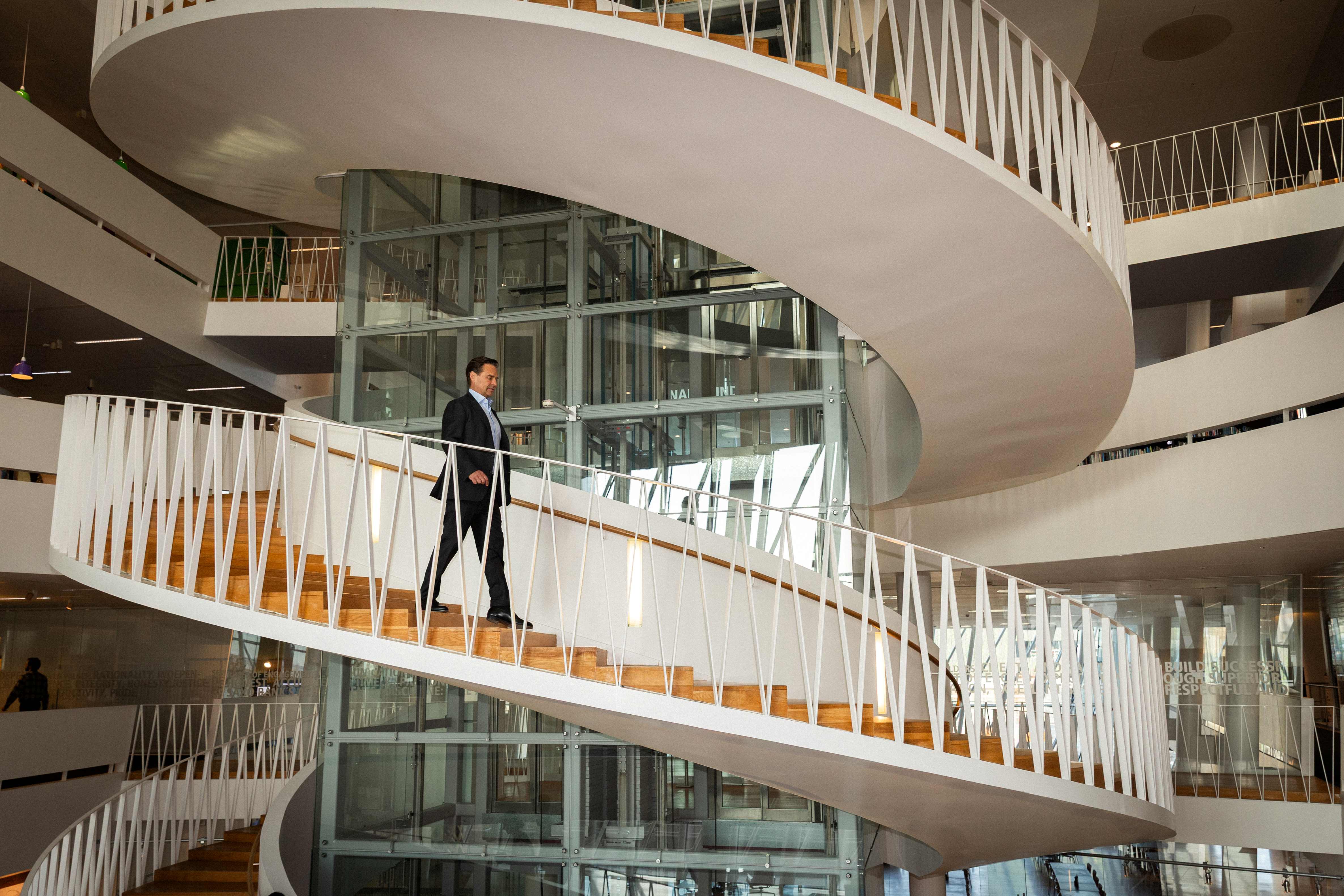 Kim Fournais Portrait 9