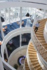 Saxo Group Headquarters Building Interior