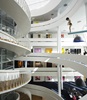 Saxo Group Headquarters Building Interior