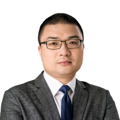 Joe Zhang