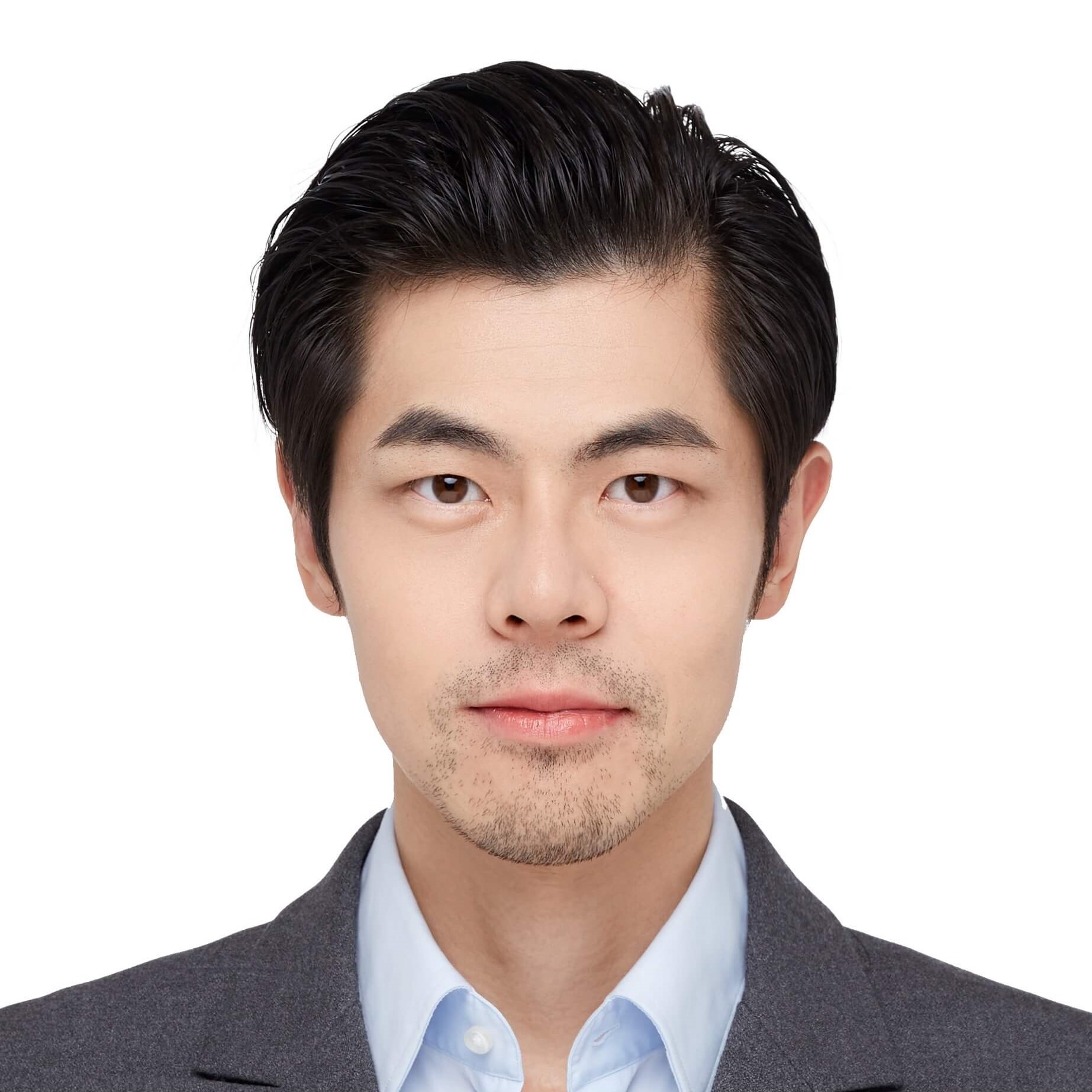 Minz board member portrait