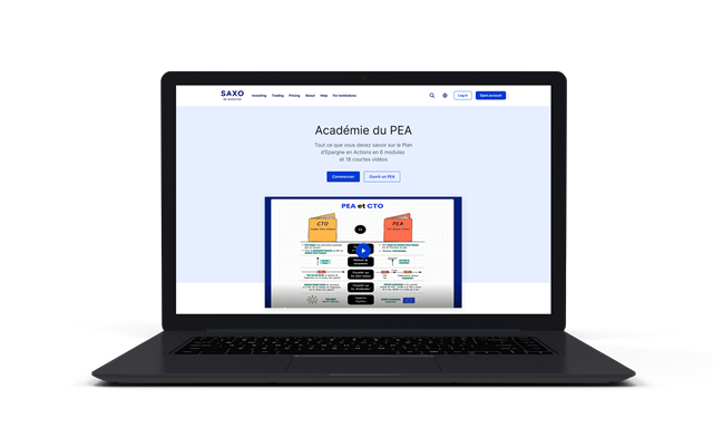 PEA desktop press release